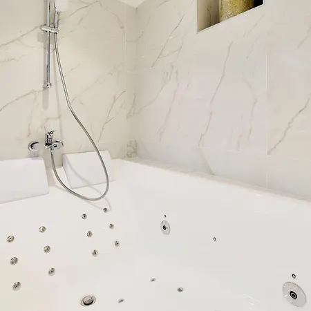 Duplex In Saint-germain-des-pres Appartement Paris