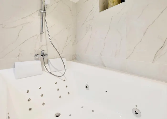 Duplex In Saint-germain-des-pres Apartman Párizs