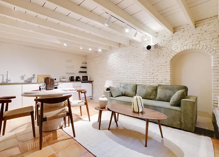 Apartman Duplex In Saint-germain-des-pres *