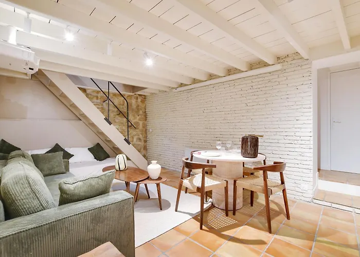 Apartman Duplex In Saint-germain-des-pres