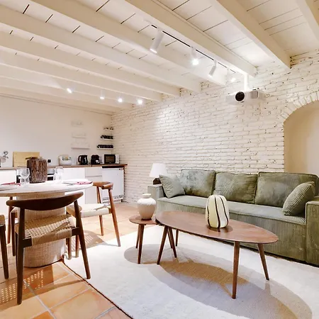 דירה Duplex In Saint-germain-des-pres *