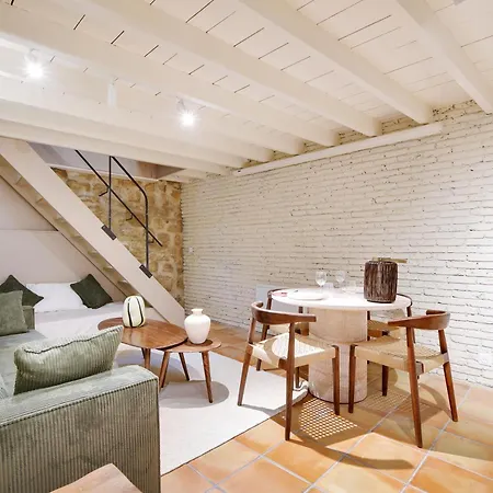 아파트 Duplex In Saint-germain-des-pres